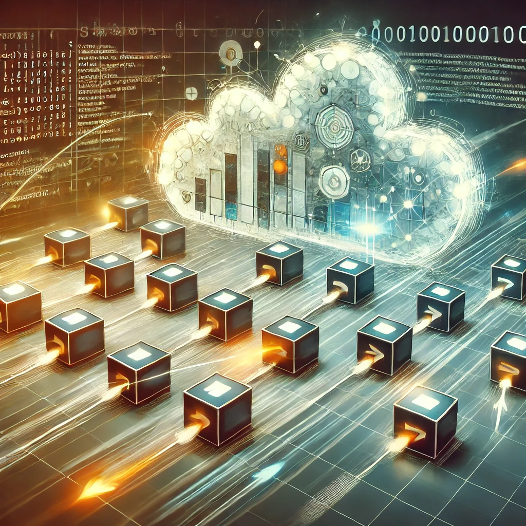 Why Microservices Power Modern Software Development